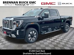 2026 GMC Sierra 2500 HD Denali Truck