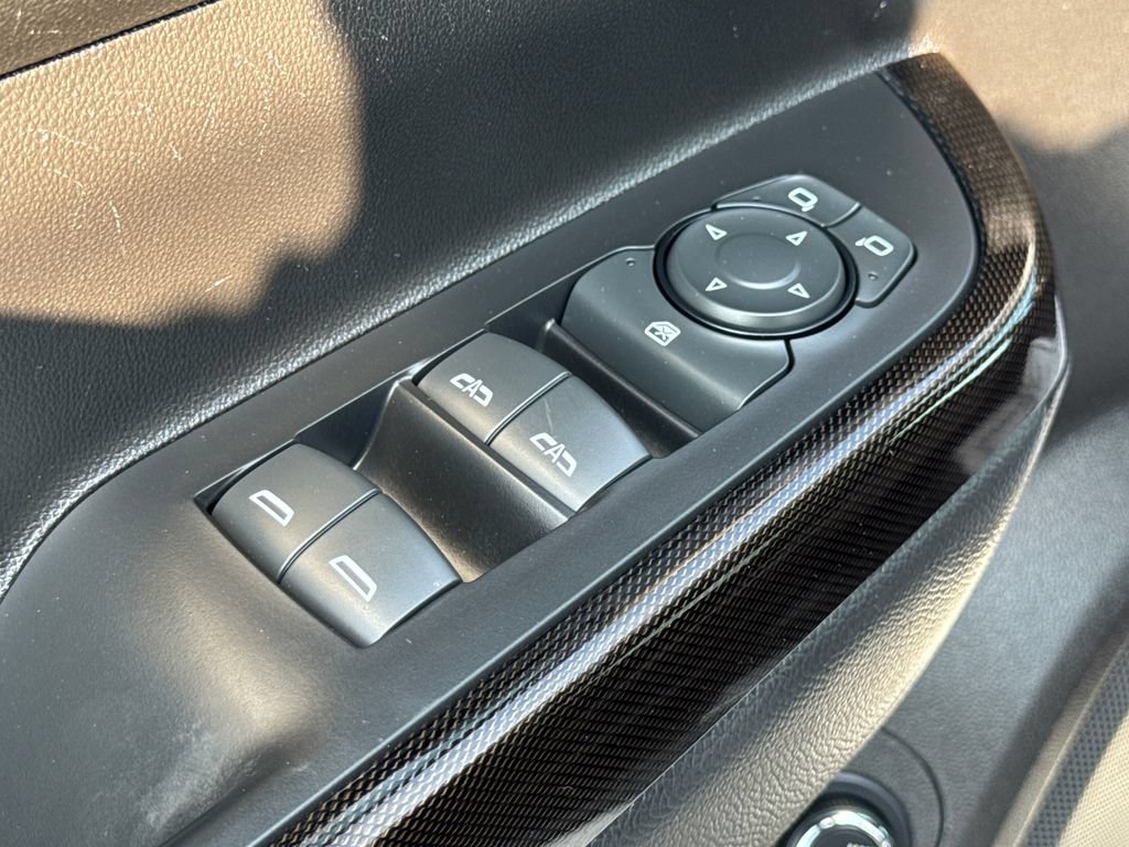 2023 GMC Acadia AT4 - Photo 27