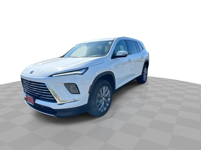 2026 Buick Enclave Preferred - Photo 64