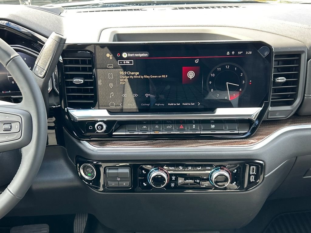 2026 GMC Sierra 1500 Elevation - Photo 17