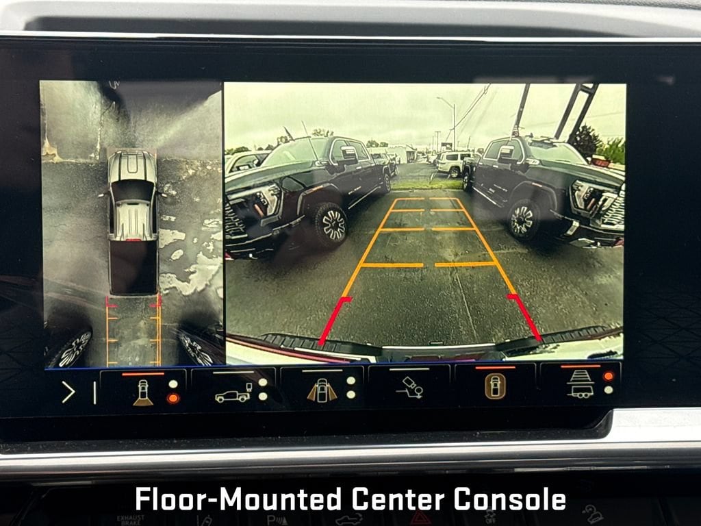 2026 GMC Sierra 2500HD SLT - Photo 25