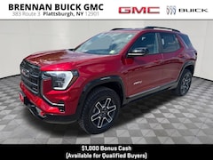 2026 GMC Terrain AT4 SUV