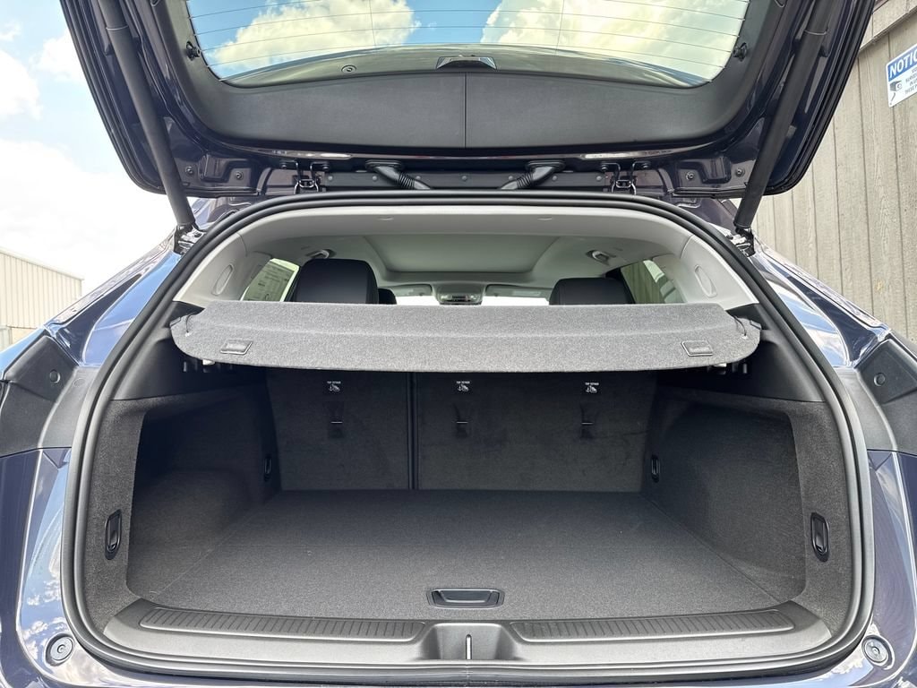 2026 Buick Envision Avenir - Photo 25