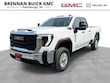 GMC Sierra 2500 HD