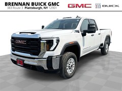 2025 GMC Sierra 2500 HD Pro Truck