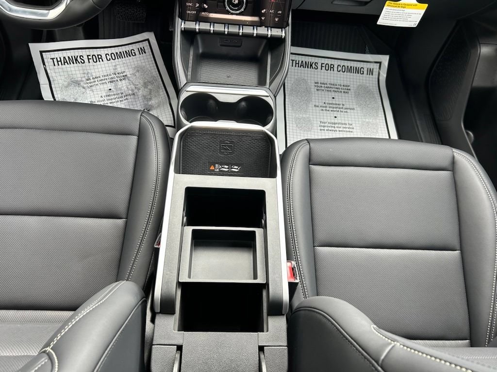 2027 GMC Terrain Elevation - Photo 14
