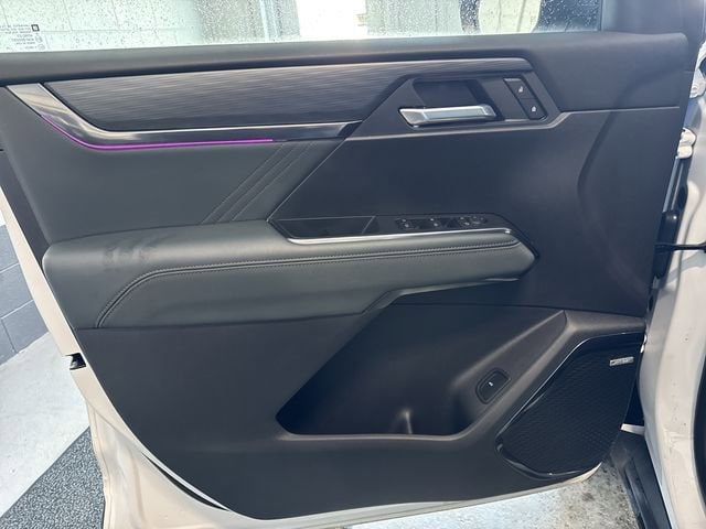 2026 GMC Acadia AT4 - Photo 21