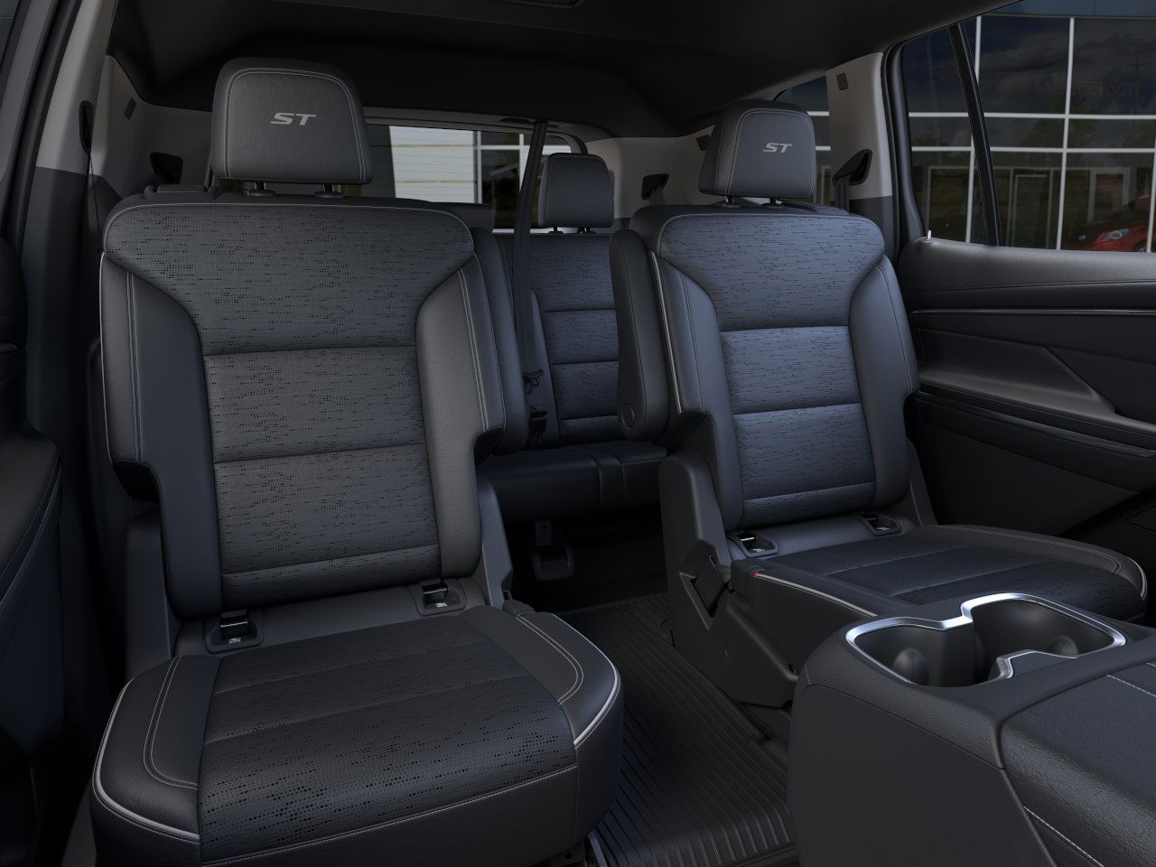 2026 Buick Enclave Sport Touring - Photo 53