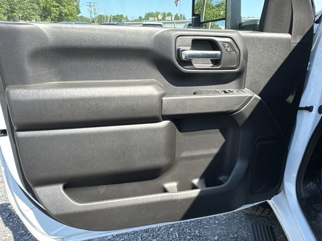 2025 GMC Sierra 3500HD Pro - Photo 75
