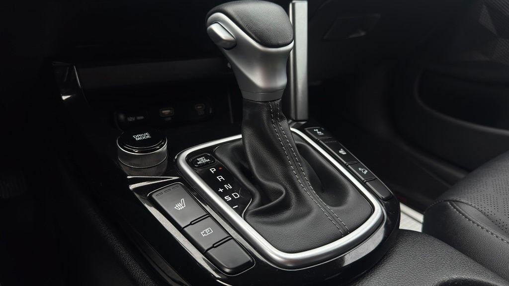 2024 Kia Seltos EX - Photo 14