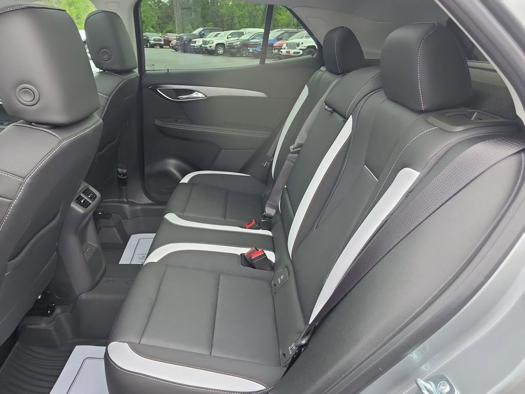 2026 Buick Envision Sport Touring - Photo 27