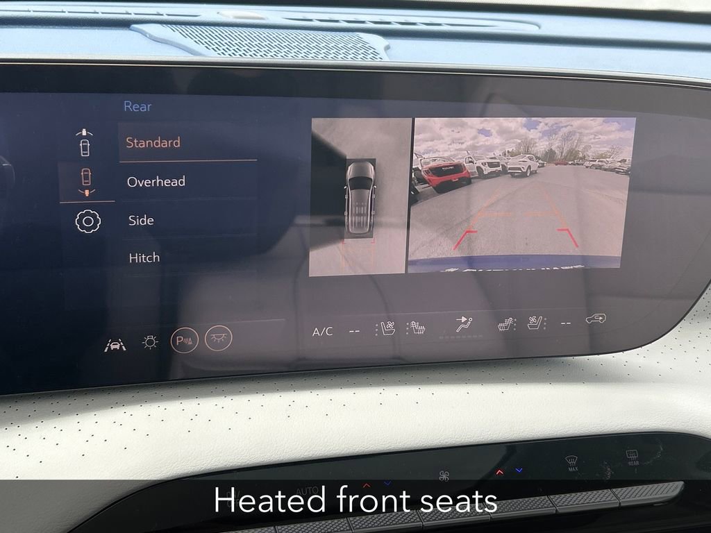 2026 Buick Enclave Avenir - Photo 23