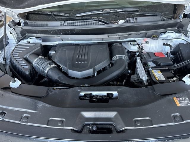 2026 GMC Acadia AT4 - Photo 29