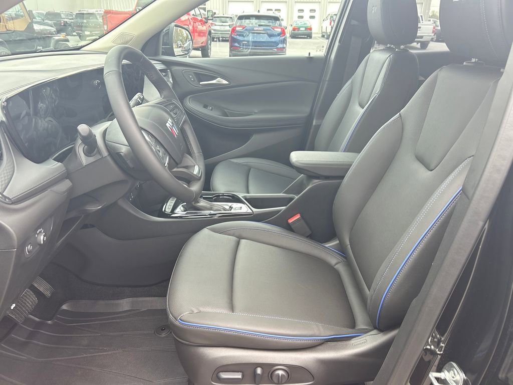 2026 Buick Encore GX Sport Touring - Photo 9