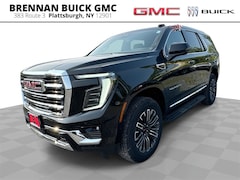 2025 GMC Yukon Elevation SUV
