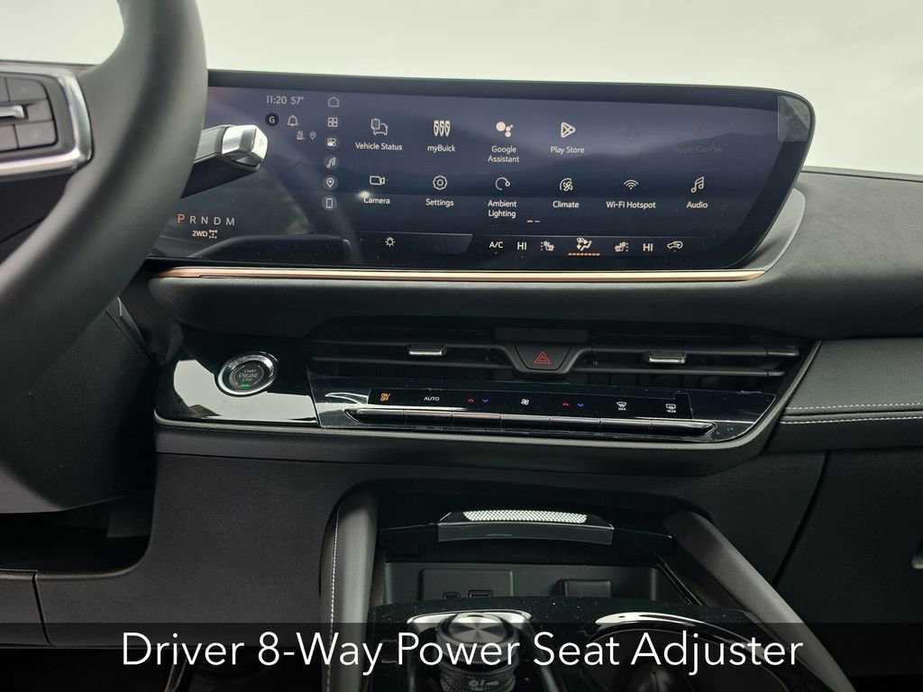 2026 Buick Envision Sport Touring - Photo 20