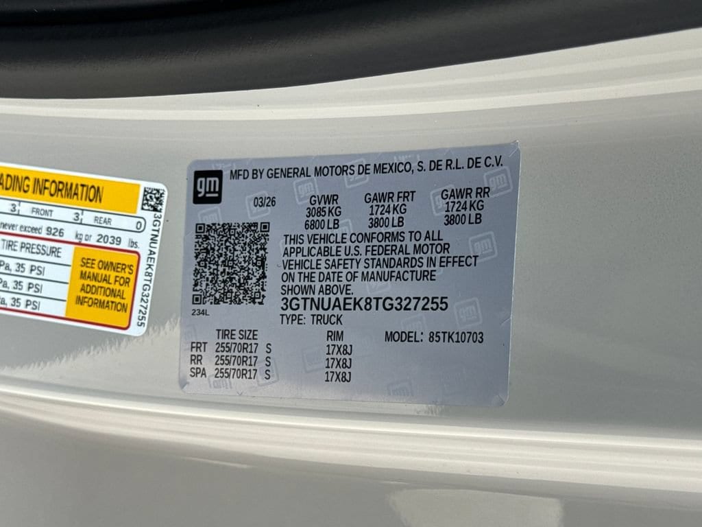 2026 GMC Sierra 1500 Pro - Photo 24