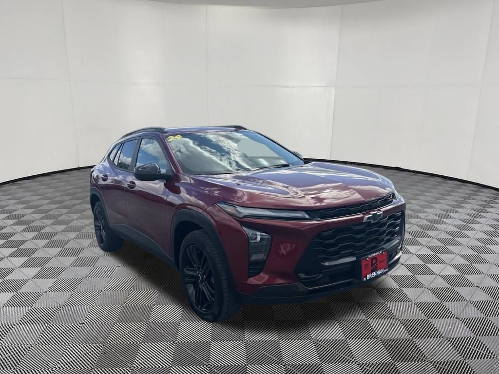 2024 Chevrolet Trax Activ - Photo 7