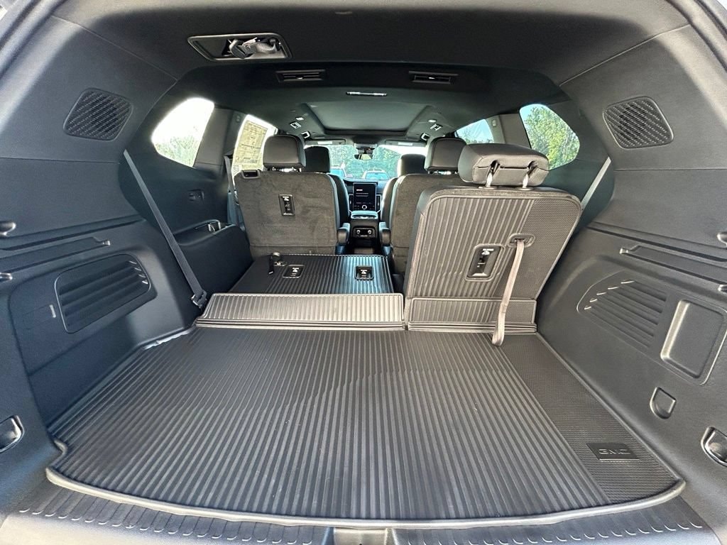 2027 GMC Acadia Elevation - Photo 21
