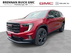 2025 GMC Acadia Elevation SUV