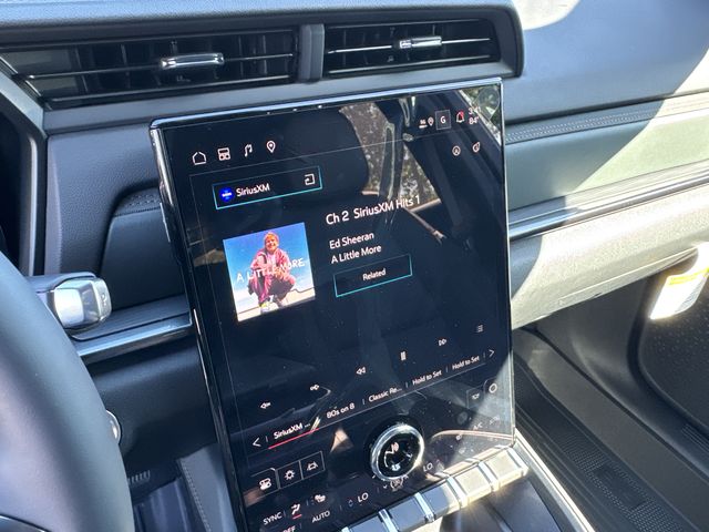 2026 GMC Terrain AT4 - Photo 72