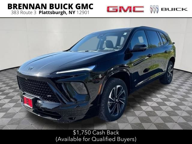 2026 Buick Enclave