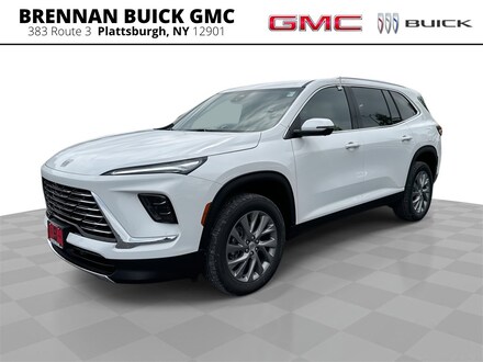 2026 Buick Enclave Preferred SUV