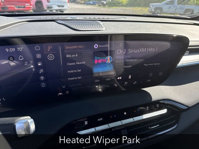 2026 Buick Enclave Sport Touring - Photo 15