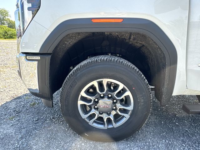 2025 GMC Sierra 3500HD Pro - Photo 84