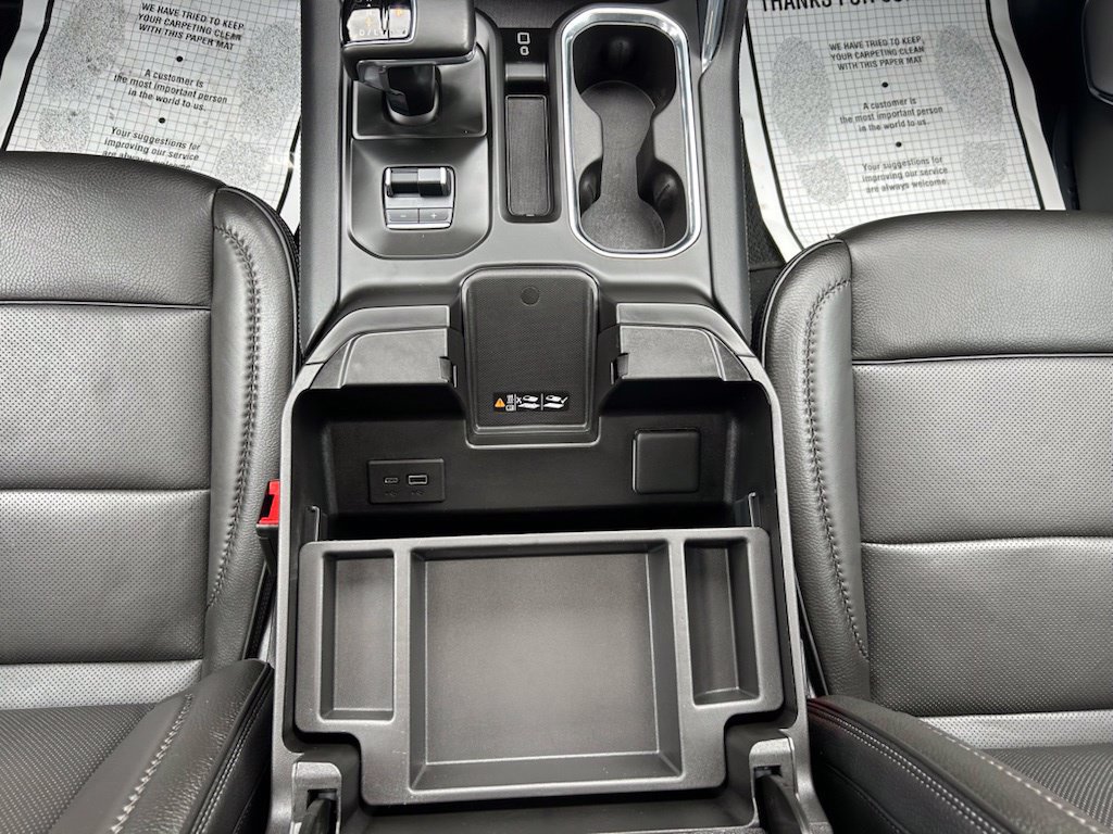 2024 GMC Sierra 1500 Denali Denali - Photo 14