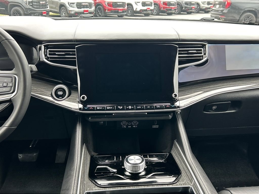 2022 Jeep Wagoneer Series II - Photo 27