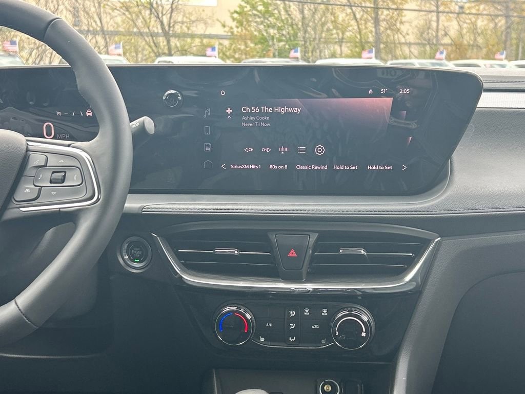 2026 Buick Encore GX Sport Touring - Photo 18