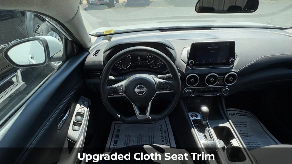 2024 Nissan Sentra SV - Photo 15
