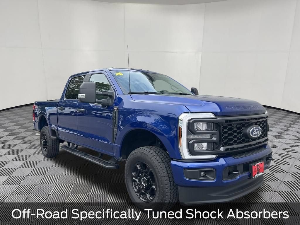 2026 Ford F-350 Super Duty XL - Photo 8
