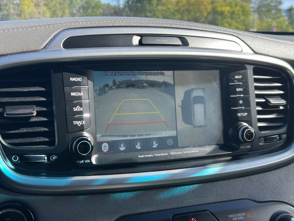 2020 Kia Sorento SX - Photo 13