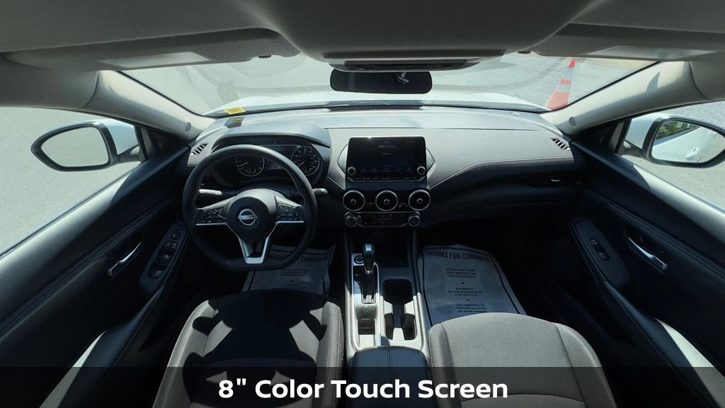 2024 Nissan Sentra SV - Photo 11