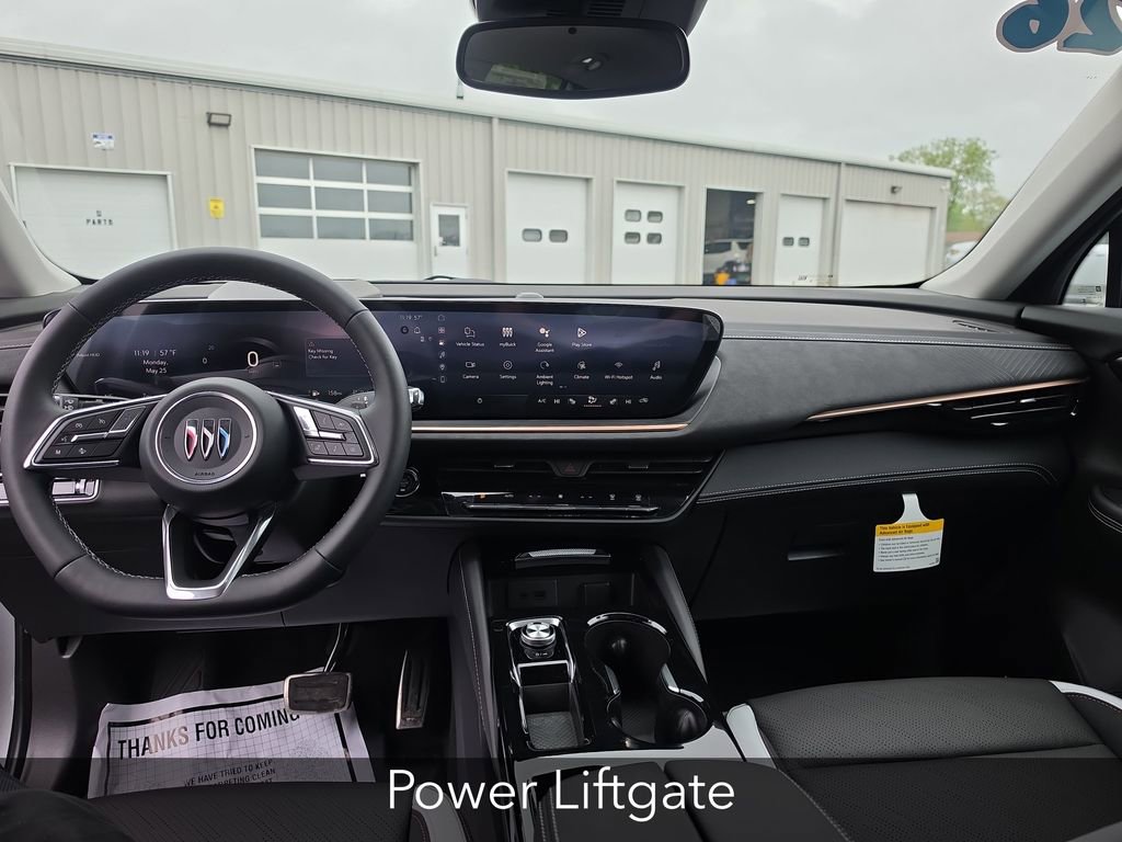 2026 Buick Envision Sport Touring - Photo 14