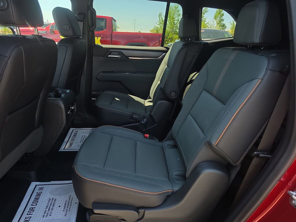 2026 GMC Acadia AT4 - Photo 26