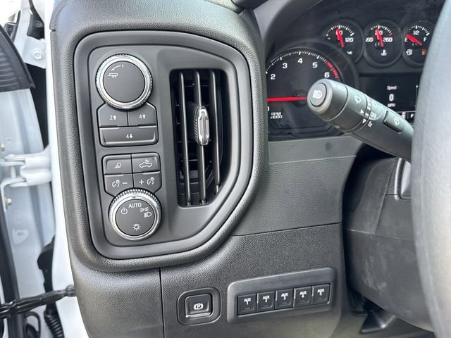 2025 GMC Sierra 2500HD Pro - Photo 17