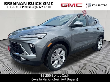 2026 Buick Encore GX Preferred SUV