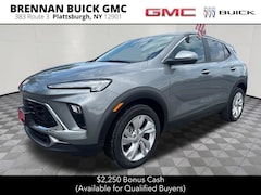 2026 Buick Encore GX Preferred SUV