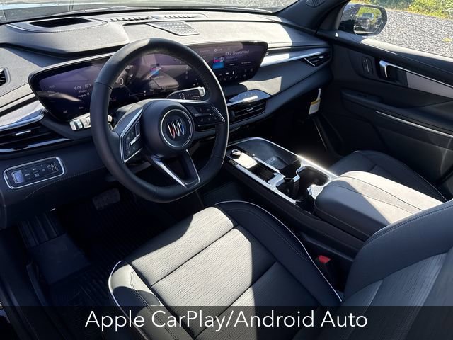 2026 Buick Enclave Sport Touring - Photo 11