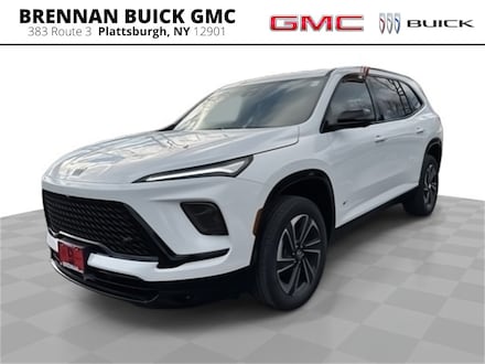 2026 Buick Enclave Sport Touring SUV