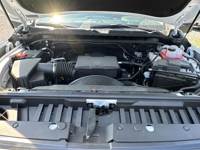 2025 GMC Sierra 3500HD Pro - Photo 26