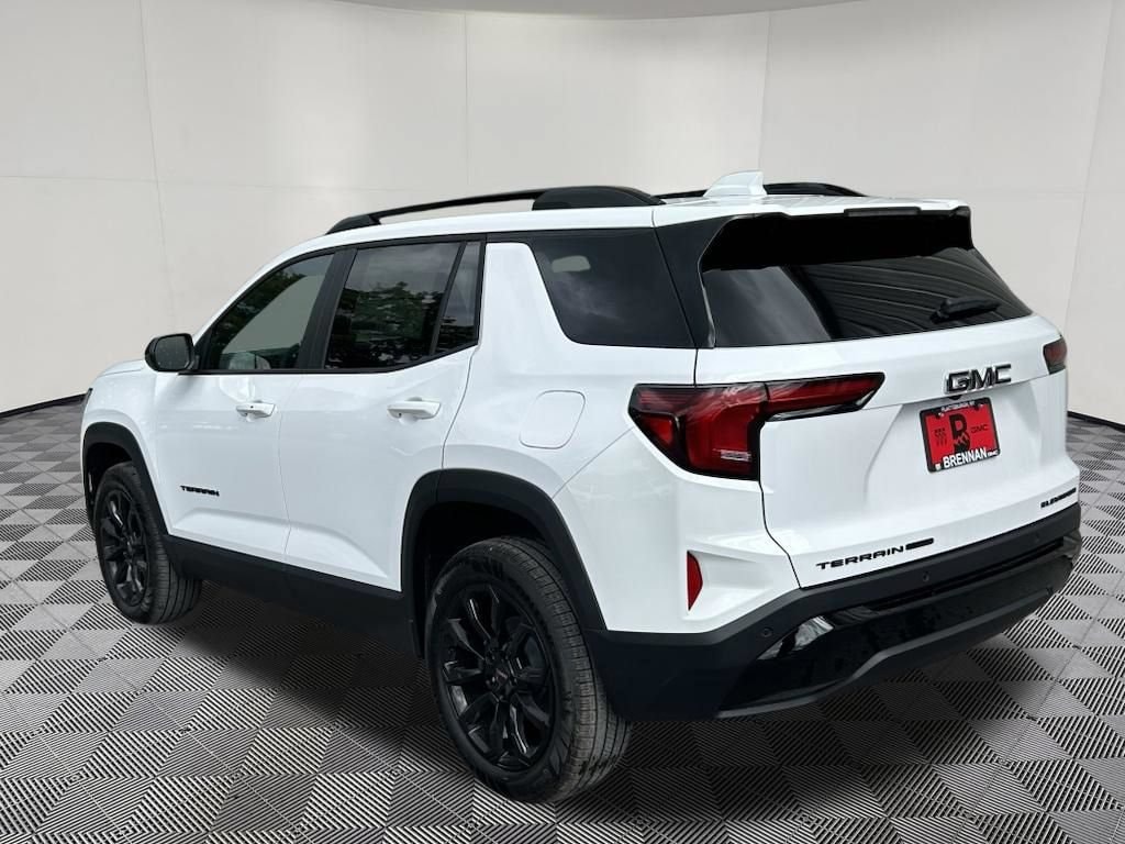 2027 GMC Terrain Elevation - Photo 3