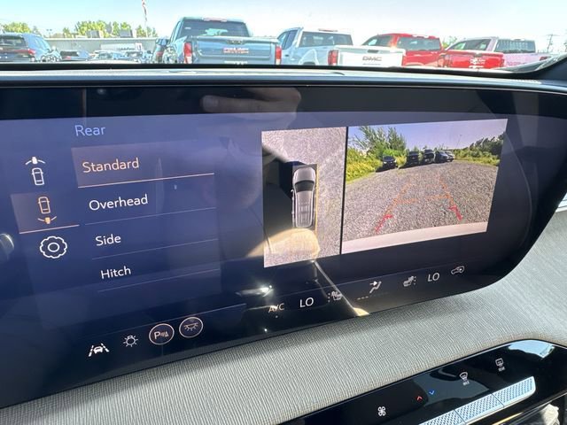 2026 Buick Enclave Preferred - Photo 15