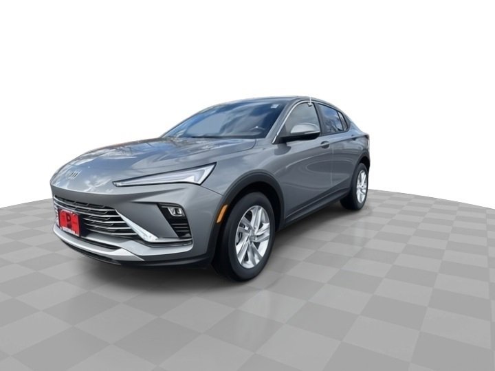 2025 Buick Envista Preferred photo 4
