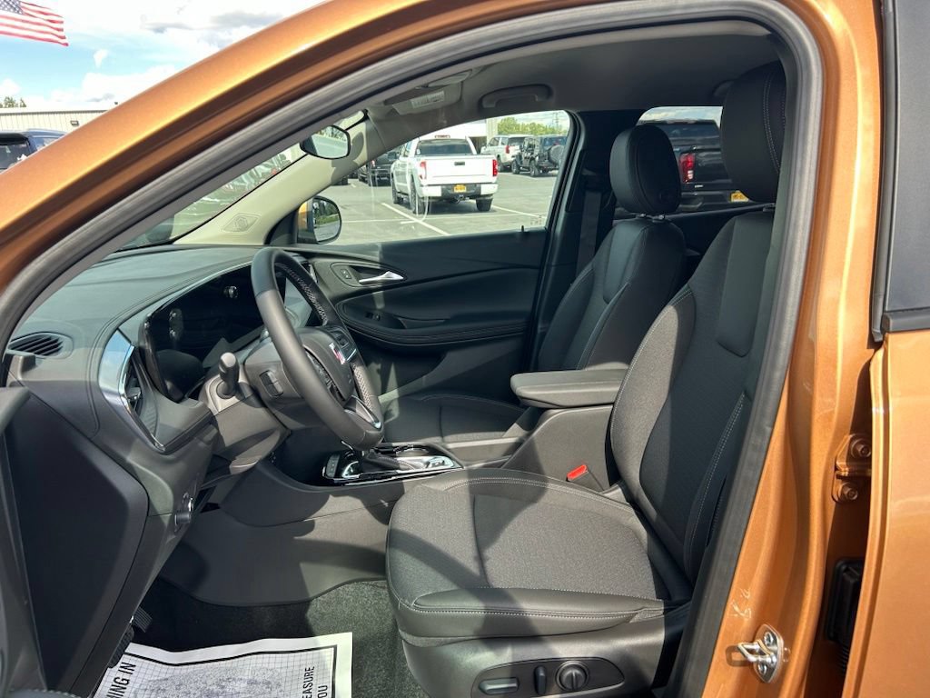 2026 Buick Encore GX Preferred - Photo 9