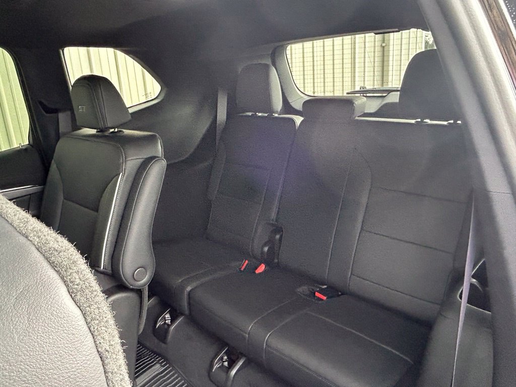 2027 Buick Enclave Sport Touring - Photo 17