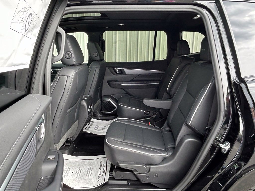 2027 Buick Enclave Sport Touring - Photo 16